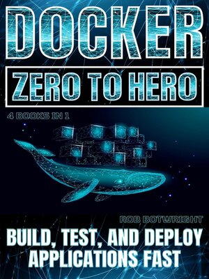 cover image of Docker